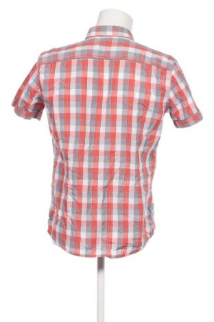 Herrenhemd Tom Tailor, Größe L, Farbe Mehrfarbig, Preis € 9,99