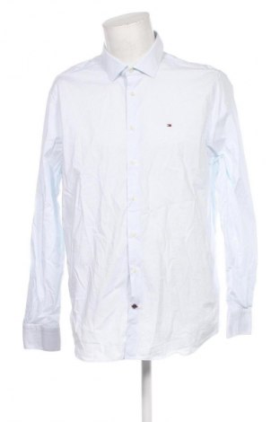 Pánska košeľa  Tommy Hilfiger, Veľkosť XXL, Farba Viacfarebná, Cena  107,95 €