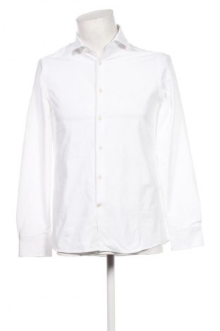 Мъжка риза Tommy Hilfiger, Размер S, Цвят Бял, Цена 184,99 лв.