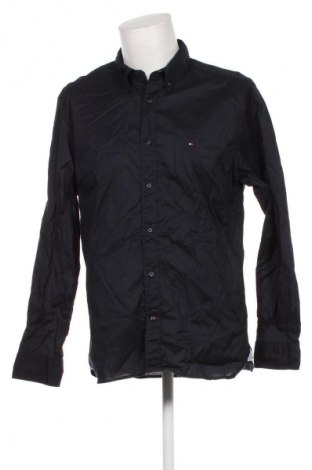 Férfi ing Tommy Hilfiger, Méret XL, Szín Kék, Ár 48 959 Ft