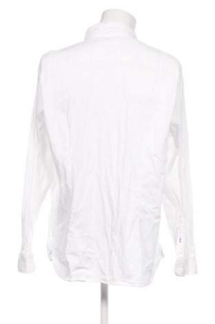 Мъжка риза Tommy Hilfiger, Размер 3XL, Цвят Бял, Цена 122,99 лв.