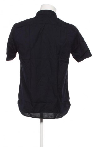 Herrenhemd Tommy Hilfiger, Größe M, Farbe Blau, Preis 94,99 €