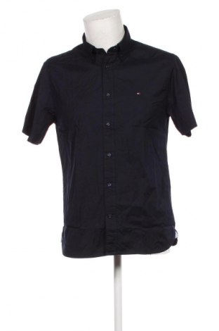 Pánska košeľa  Tommy Hilfiger, Veľkosť M, Farba Modrá, Cena  30,95 €
