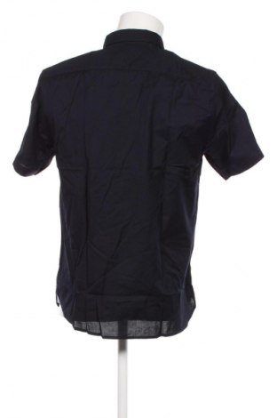 Pánská košile  Tommy Hilfiger, Velikost M, Barva Modrá, Cena  2 429,00 Kč