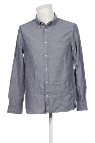 Cămașă de bărbați Tommy Hilfiger, Mărime L, Culoare Multicolor, Preț 594,99 Lei