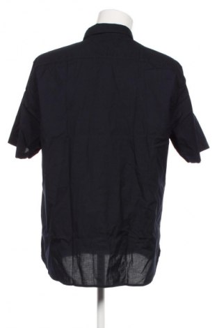 Męska koszula Tommy Hilfiger, Rozmiar XXL, Kolor Niebieski, Cena 245,99 zł