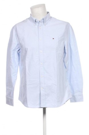 Pánská košile  Tommy Hilfiger, Velikost L, Barva Modrá, Cena  2 949,00 Kč