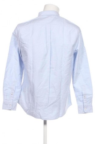 Pánská košile  Tommy Hilfiger, Velikost L, Barva Modrá, Cena  2 949,00 Kč