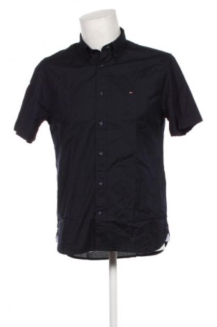Pánska košeľa  Tommy Hilfiger, Veľkosť M, Farba Modrá, Cena  24,95 €