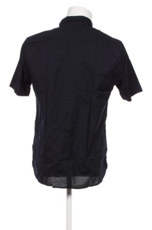 Pánska košeľa  Tommy Hilfiger, Veľkosť M, Farba Modrá, Cena  24,95 €