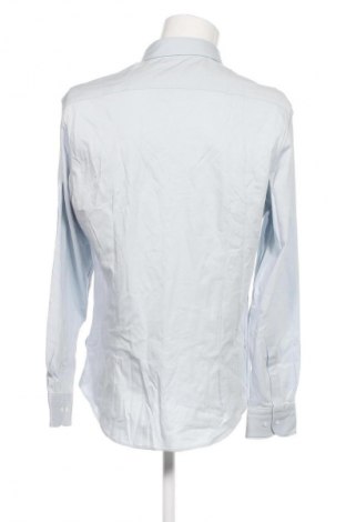 Pánská košile  Tommy Hilfiger, Velikost L, Barva Modrá, Cena  1 039,00 Kč