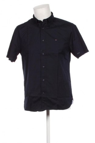Pánska košeľa  Tommy Hilfiger, Veľkosť M, Farba Modrá, Cena  23,95 €
