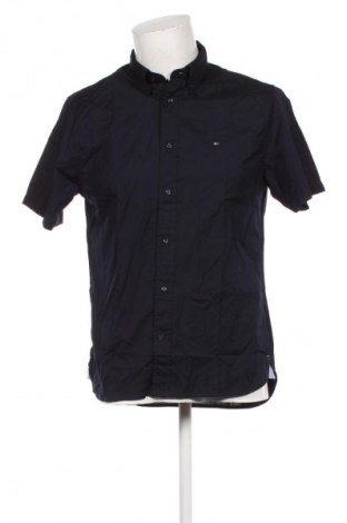 Pánska košeľa  Tommy Hilfiger, Veľkosť M, Farba Modrá, Cena  23,95 €