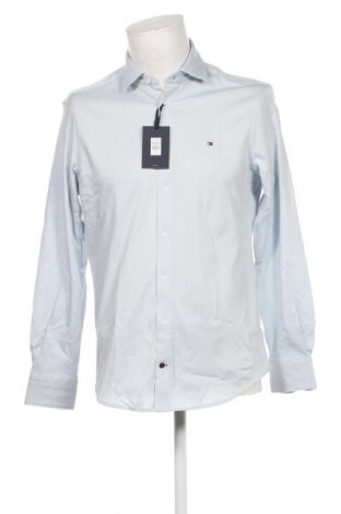 Férfi ing Tommy Hilfiger, Méret M, Szín Kék, Ár 9 639 Ft