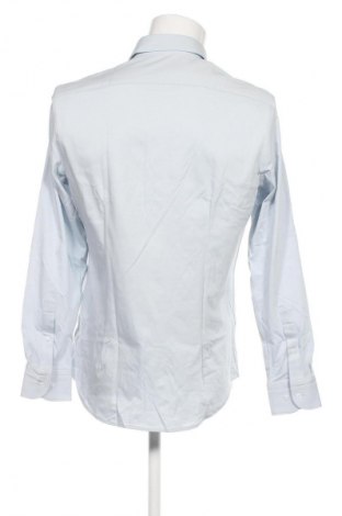 Férfi ing Tommy Hilfiger, Méret M, Szín Kék, Ár 9 639 Ft