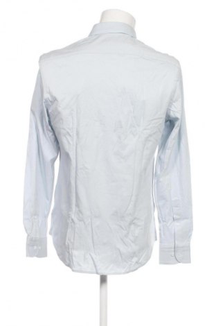 Cămașă de bărbați Tommy Hilfiger, Mărime M, Culoare Albastru, Preț 166,99 Lei