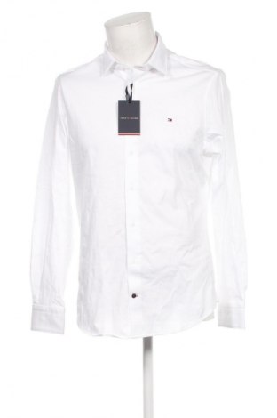 Pánska košeľa  Tommy Hilfiger, Veľkosť XS, Farba Biela, Cena  38,95 €