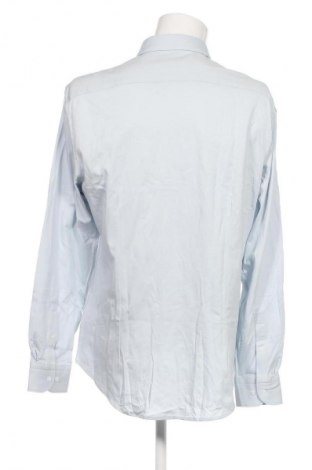 Cămașă de bărbați Tommy Hilfiger, Mărime L, Culoare Albastru, Preț 267,99 Lei