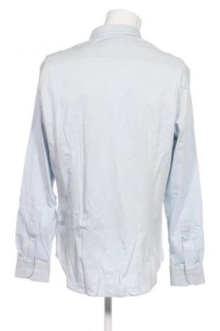 Ανδρικό πουκάμισο Tommy Hilfiger, Μέγεθος XL, Χρώμα Μπλέ, Τιμή 33,99 €