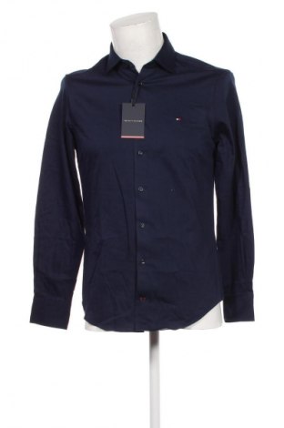 Pánska košeľa  Tommy Hilfiger, Veľkosť S, Farba Modrá, Cena  50,95 €