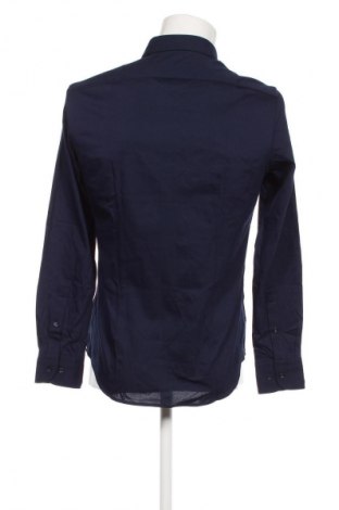 Pánska košeľa  Tommy Hilfiger, Veľkosť S, Farba Modrá, Cena  50,95 €