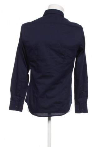 Herrenhemd Tommy Hilfiger, Größe S, Farbe Blau, Preis 76,99 €