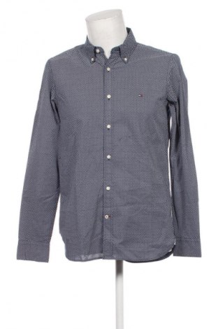 Herrenhemd Tommy Hilfiger, Größe M, Farbe Mehrfarbig, Preis € 127,99