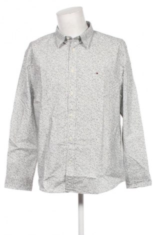Pánská košile  Tommy Hilfiger, Velikost XXL, Barva Vícebarevné, Cena  2 949,00 Kč