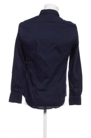 Herrenhemd Tommy Hilfiger, Größe S, Farbe Blau, Preis € 122,99