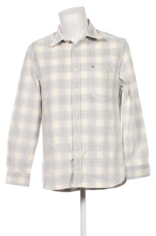 Pánska košeľa  Tommy Hilfiger, Veľkosť L, Farba Viacfarebná, Cena  107,95 €