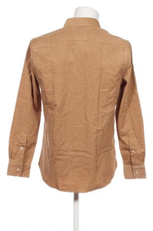 Férfi ing Tommy Hilfiger, Méret M, Szín Bézs, Ár 23 109 Ft