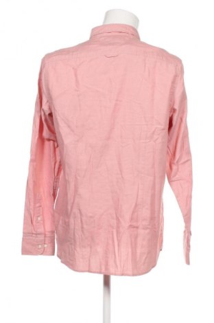 Pánska košeľa  Tommy Hilfiger, Veľkosť XL, Farba Ružová, Cena  107,95 €