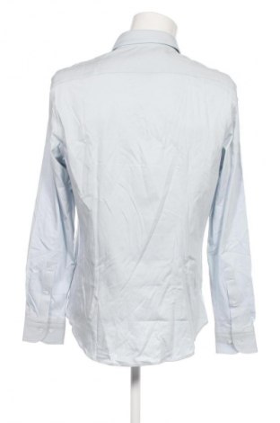 Herrenhemd Tommy Hilfiger, Größe L, Farbe Blau, Preis € 24,99