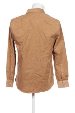 Pánska košeľa  Tommy Hilfiger, Veľkosť M, Farba Béžová, Cena  55,95 €