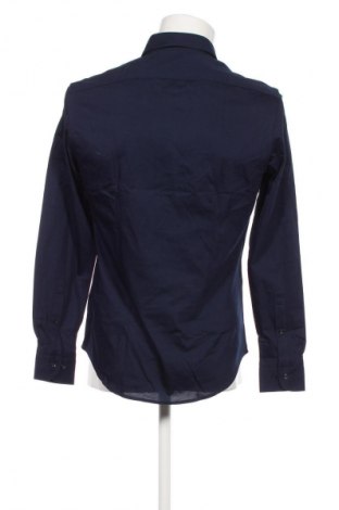 Cămașă de bărbați Tommy Hilfiger, Mărime S, Culoare Albastru, Preț 594,99 Lei