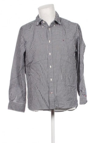 Pánska košeľa  Tommy Hilfiger, Veľkosť L, Farba Viacfarebná, Cena  107,95 €