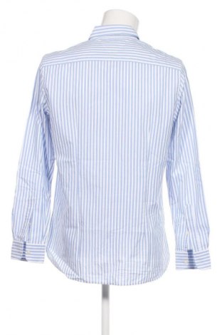 Herrenhemd Tommy Hilfiger, Größe L, Farbe Mehrfarbig, Preis 83,99 €