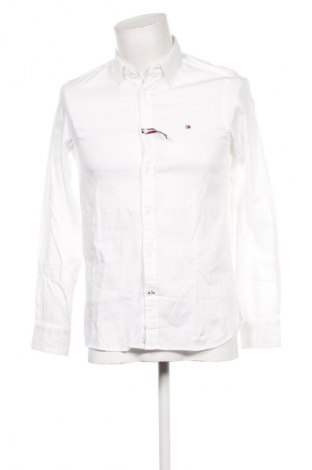 Pánská košile  Tommy Hilfiger, Velikost S, Barva Bílá, Cena  2 799,00 Kč