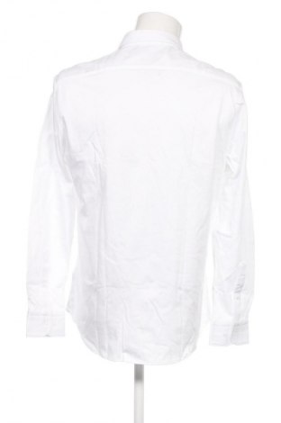 Pánská košile  Tommy Hilfiger, Velikost M, Barva Bílá, Cena  1 929,00 Kč