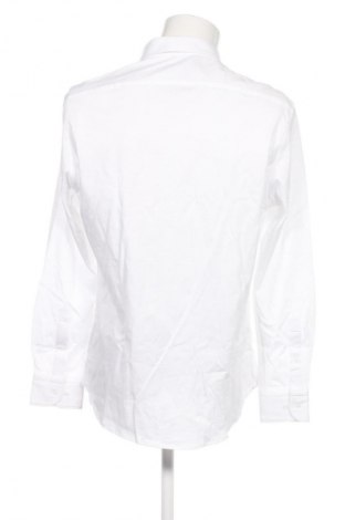 Pánska košeľa  Tommy Hilfiger, Veľkosť M, Farba Biela, Cena  43,95 €