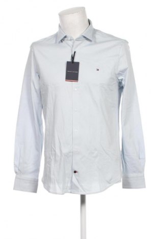 Pánska košeľa  Tommy Hilfiger, Veľkosť M, Farba Modrá, Cena  36,95 €