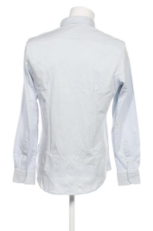 Pánska košeľa  Tommy Hilfiger, Veľkosť M, Farba Modrá, Cena  36,95 €