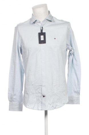 Férfi ing Tommy Hilfiger, Méret M, Szín Kék, Ár 14 779 Ft