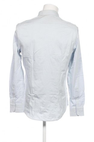 Férfi ing Tommy Hilfiger, Méret M, Szín Kék, Ár 14 779 Ft