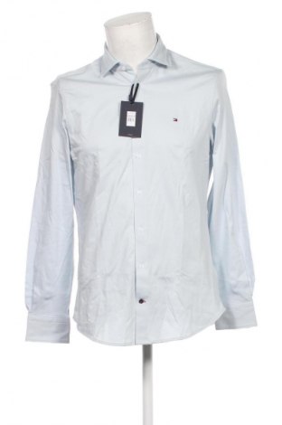 Férfi ing Tommy Hilfiger, Méret M, Szín Kék, Ár 14 779 Ft