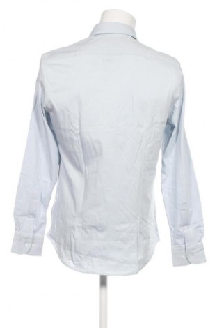 Férfi ing Tommy Hilfiger, Méret M, Szín Kék, Ár 14 779 Ft