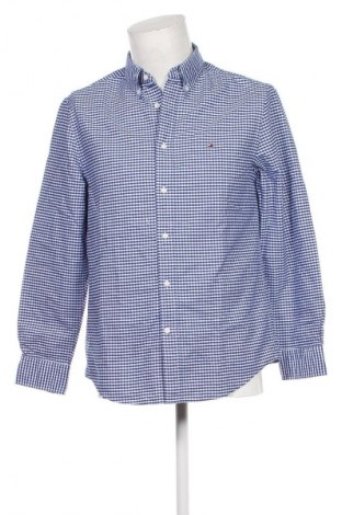 Pánská košile  Tommy Hilfiger, Velikost M, Barva Vícebarevné, Cena  2 079,00 Kč