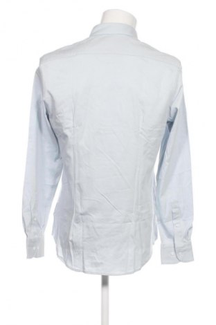 Cămașă de bărbați Tommy Hilfiger, Mărime M, Culoare Albastru, Preț 178,99 Lei