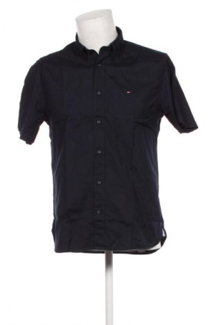 Férfi ing Tommy Hilfiger, Méret M, Szín Kék, Ár 15 329 Ft