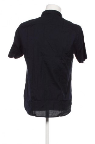 Pánská košile  Tommy Hilfiger, Velikost M, Barva Modrá, Cena  929,00 Kč